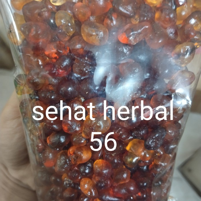 

peach gum premium (tao jiao) 500gram promo