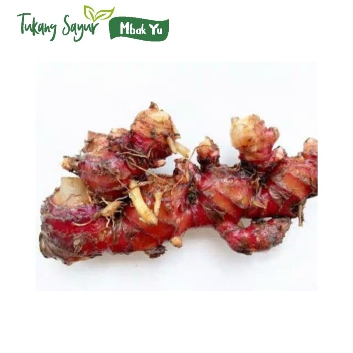 

jahe merah 1kg
