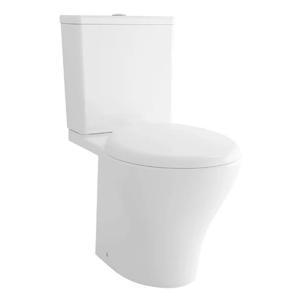 TOTO kloset / closet duduk CW638J / SW638JP