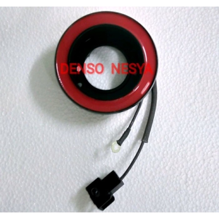 spull spul magnet kompresor denso ac mobil suzuki grand escudo 2.0 l best