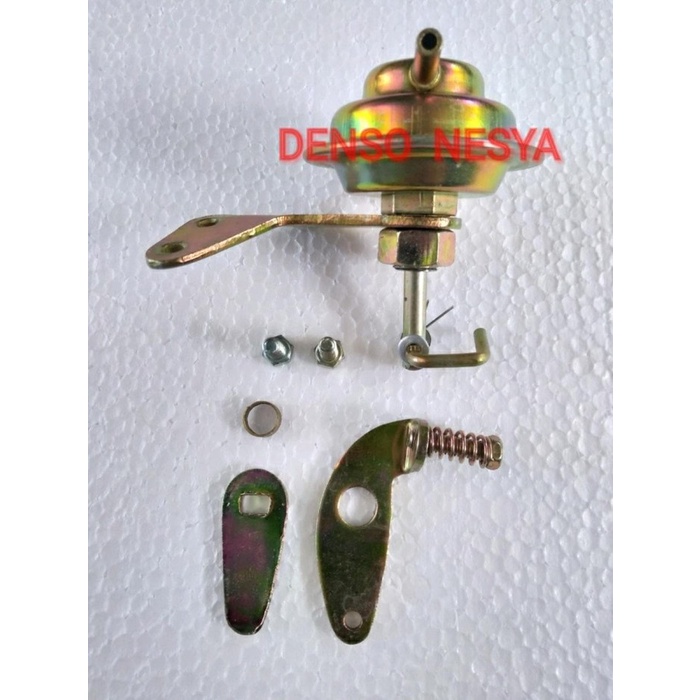 vacum vakum idle up ac mobil suzuki carry lengkap - new - baru best