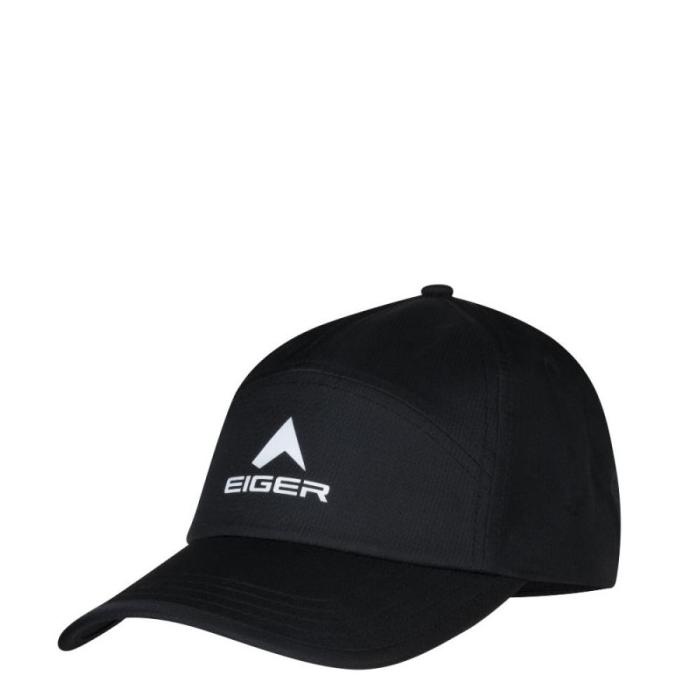 Topi Eiger Grassland NR 1.0 Original - Topi Baseball Pria