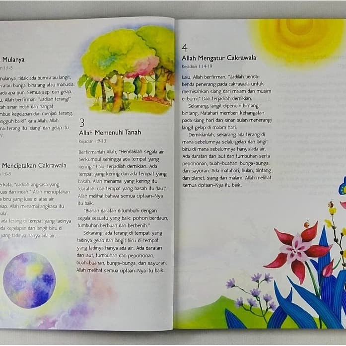 

Buku Anak 365 Cerita Alkitab Anak