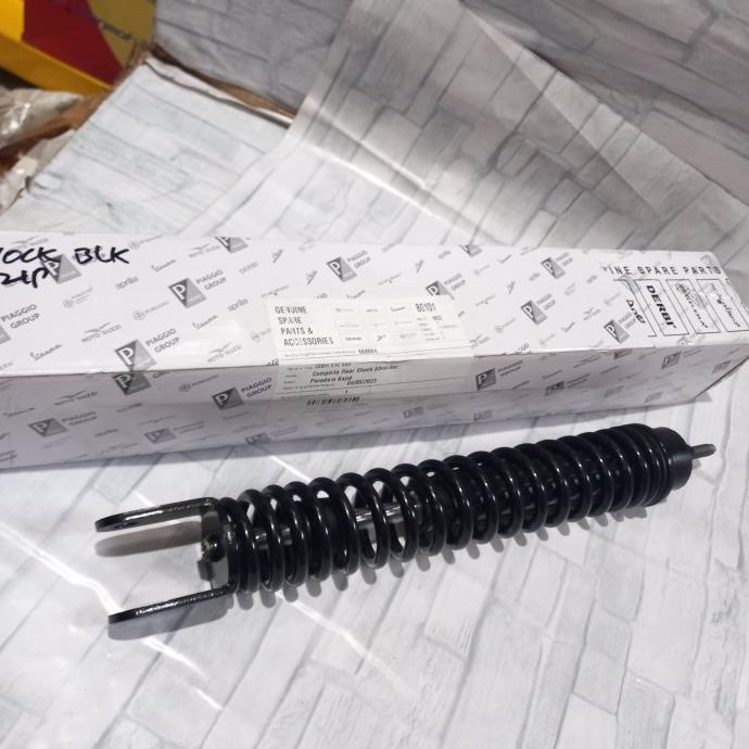 *$*$*$*$] Shockbreaker Shock Belakang Piaggio Zip 100