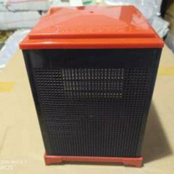 ] KANDANG WADAH TEMPAT KOTAK JANGKRIK PLASTIK ELITE SONG ULAT ULET ULER