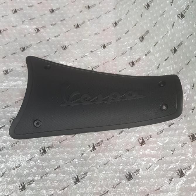 <<<<<] Cover Aki Vespa Primavera/Sprint
