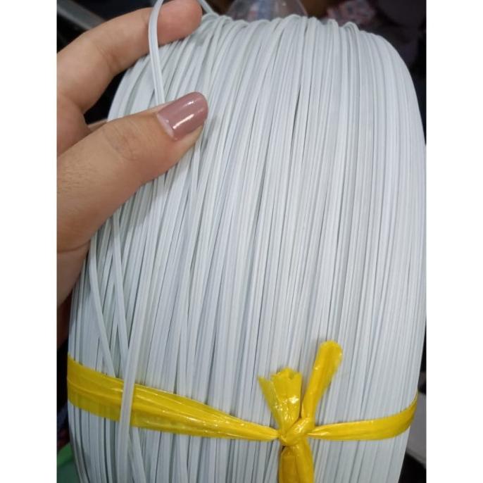 ~@~@~@~@] KAWAT MASKER - NOSE WIRE ( KAWAT HIDUNG )