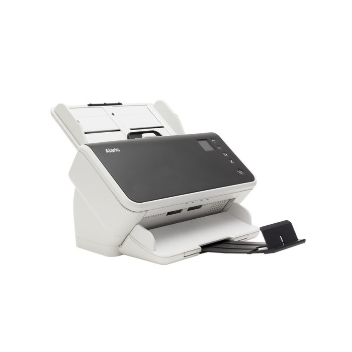 Kodak Alaris Scanner S2070 (ADF: A4/F4) - 70ppm