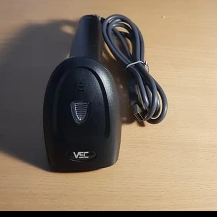 Barcode Scanner EPPOS EP 1050 USB pengganti eppos 1020