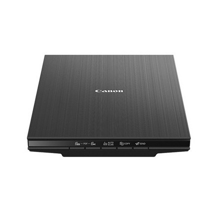 Printer Scanner CANON Scanner LIde 400