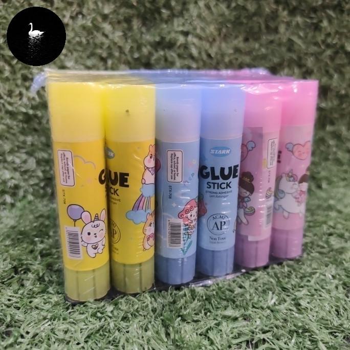 

Buruan serbu] lem stik fancy stark 708