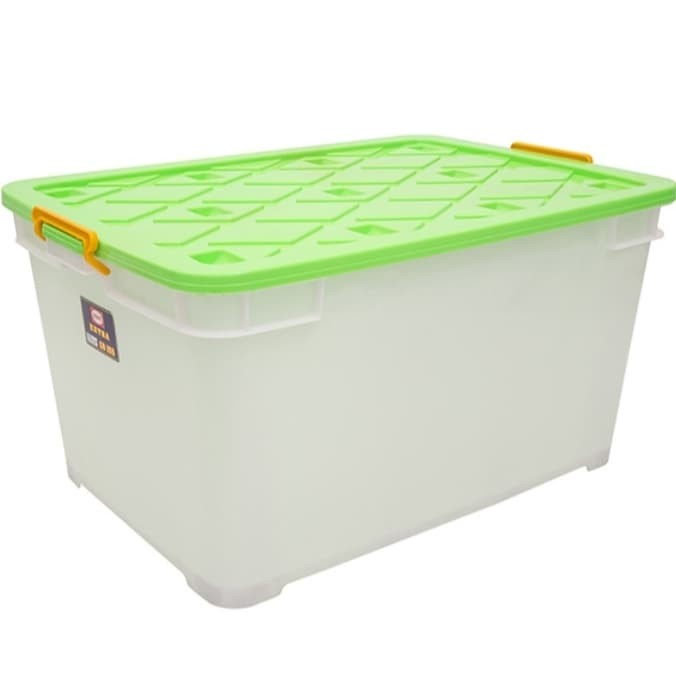 Terlaris Shinpo Container Shinpo Cb 195 Liter Container Box