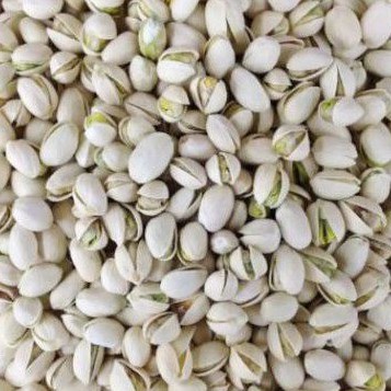 

Kacang Pistachios / Pistachio (250Gram)