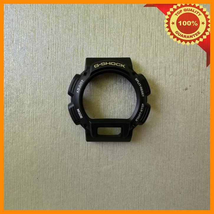 (HLM) BEZEL GSHOCK DW9052 RUBBER BEZEL G SHOCK DW 9052 BEZEL G-SHOCK DW-9052