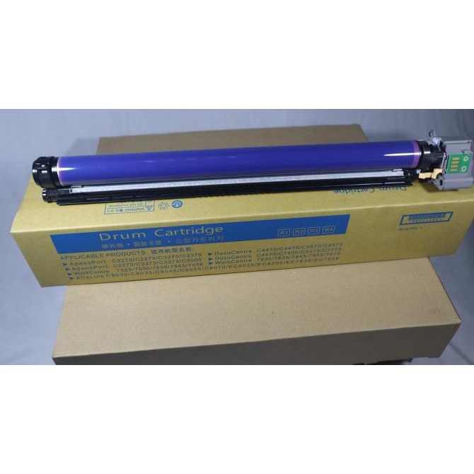DRUM UNIT XEROX GERMANY 2270 3370 3375 4470 4475 5570 5575