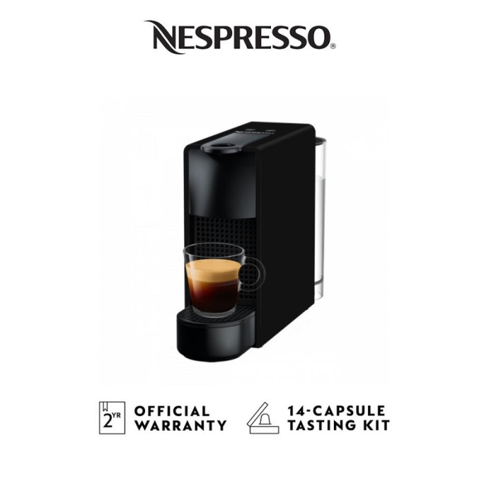 Nespresso Essenza Mini C30 Espresso Machine