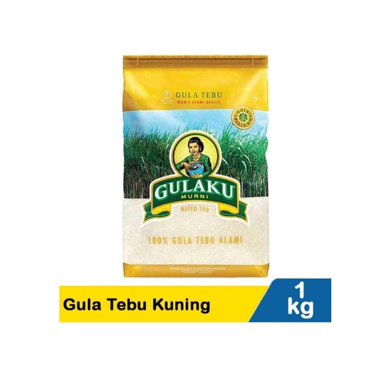 

gulaku kemasan gula 1kg