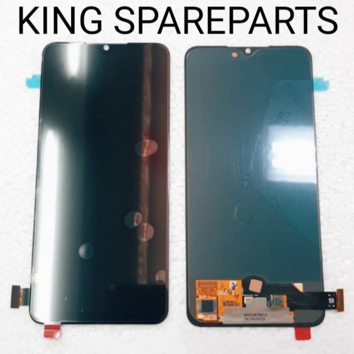 LCD TOUCHSCREEN VIVO S1 1907 - S1 PRO 1920 ORIGINAL OLED