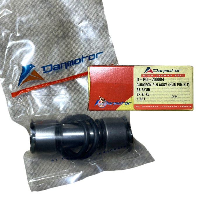 kingpen as ayun danmotor vespa px excel exclusive spartan strada dindakanya2535