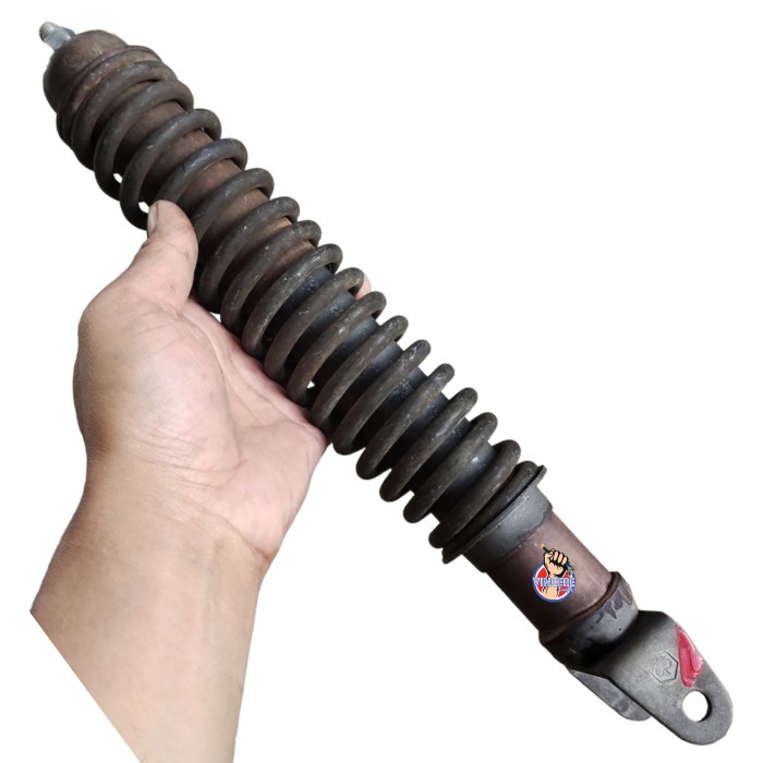shock belakang chung original nos vespa super sprint pts vbb vnb vglb dindakanya2535