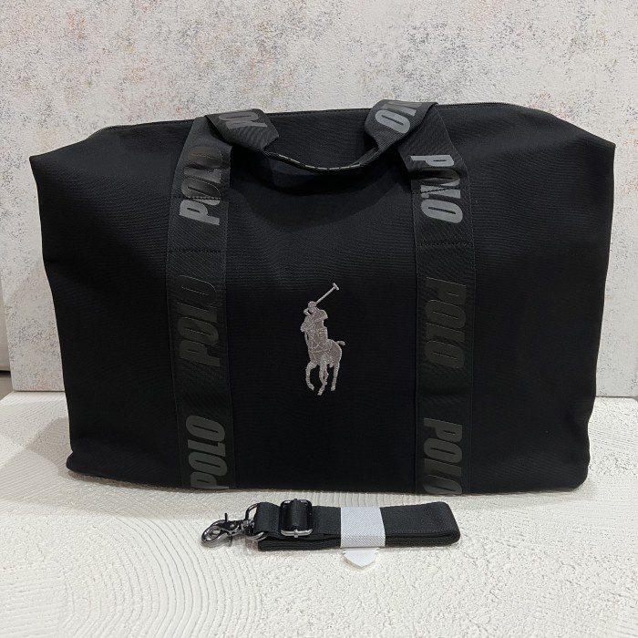 Polo Ralph Lauren Travel Bag ORIGINAL VIP GIFT