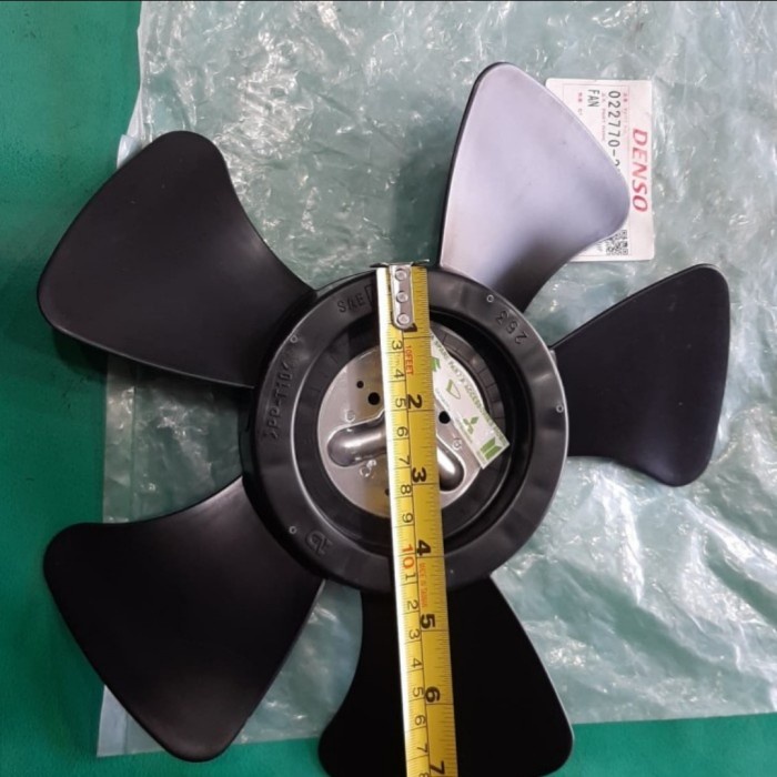 New Kipas Ac Baleno 1997-2001 (Dens0) Kode Ma162