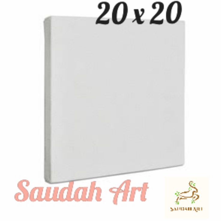 

Big Sale Canvas / Kanvas 20x20