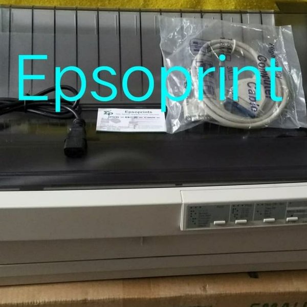 Printer lq2180 Printer Epson lq2180 bekas bergaransi