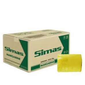 

Super Promo Simas Margarine 1KG, 500gr REPACK MURAH / Mentega Simas Repack Terbaru