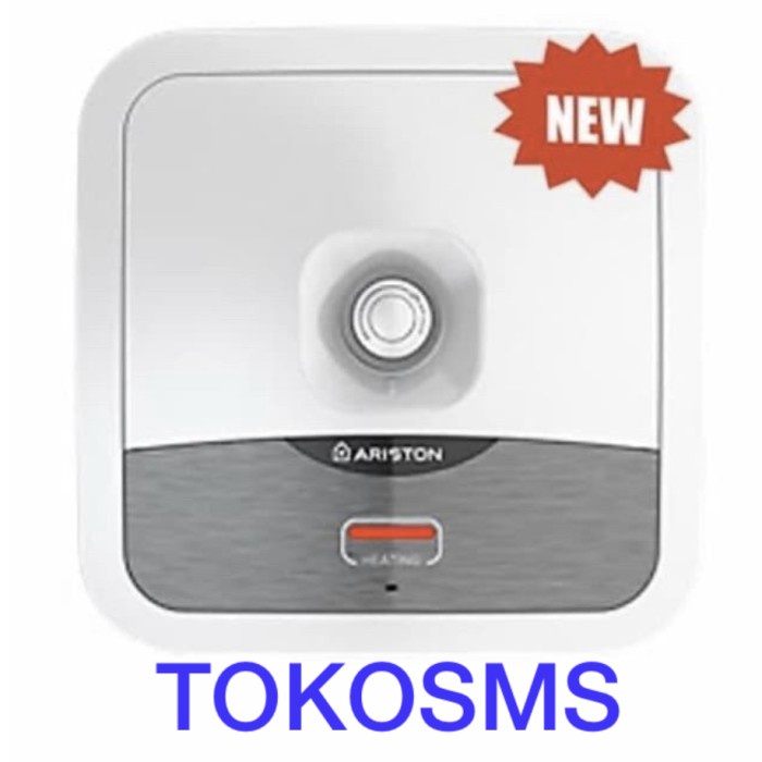 Water Heater Ariston Andris2 15R Pemanas An2 15 R Heater An215R