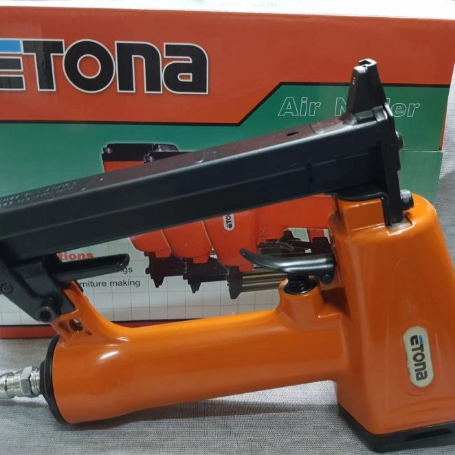 Gun Ju422 Etona Original / Mesin Tembak Staples