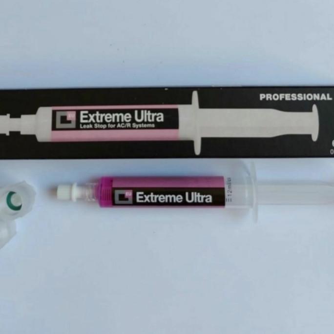 Extreme Ultra Ac Bocor Halus Ok