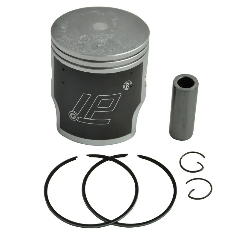 ❤KDX250 KDX250SR KDX250 F3 1991-1994 Motorcycle Piston & Rings Kit  68.15mm