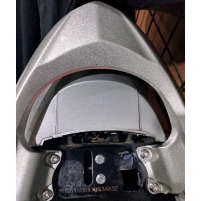 Baut probolt sambungan body Mio Nouvo soul baut 2 kunci sambungan body Nouvo mio