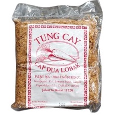 

↓➺✹ Tung Cay Cap Dua Lobak 1kg ★★★★★