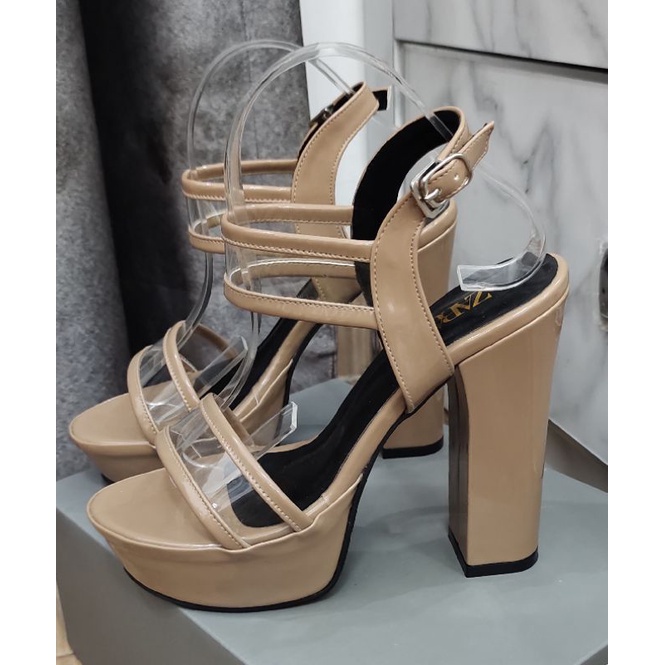 High Heels 13 Cm Tali