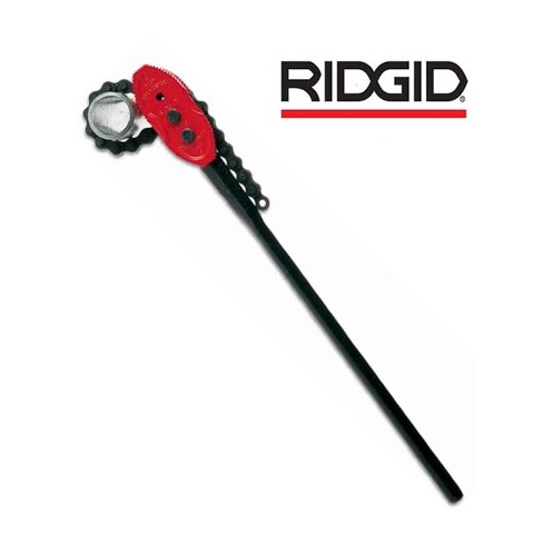Ridgid 3237 Chain Tong 2-12" 92685 Berkualitas