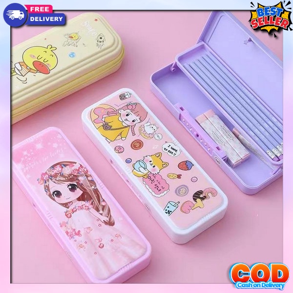 

Kotak Pensil Aesthetic Dusgrip Viral Murah Korean Style Pencil Case Estetik Dosgrip Tk Sd Cowok Cewek Disgrib Bagus Terbaru Tempat Pengsil Anak Laki Perempuan Disgrip Lucu Korea Aestetik Wadah Pulpen Kode Kekinian Bos Ko Tempat Pensil Kata Sandi Dua L