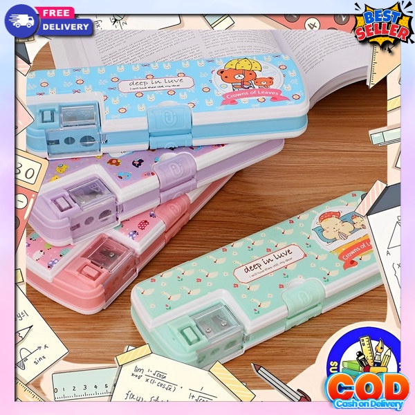 

Kotak Pensil Aesthetic Disgrip Lucu Korea Aestetik Disgrib Bagus Terbaru Tempat Pengsil Anak Laki Perempuan Dosgrip Tk Sd Cowok Cewek Pencil Case Estetik Wadah Pulpen Kode Kekinian Dusgrip Viral Murah Korean Style Kotak Kotak Pensil Pvc Deep In Love Penc
