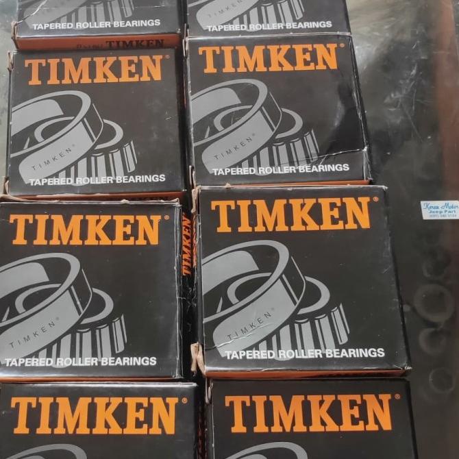 Lahar Gigi Gardan Jeep Cj 7