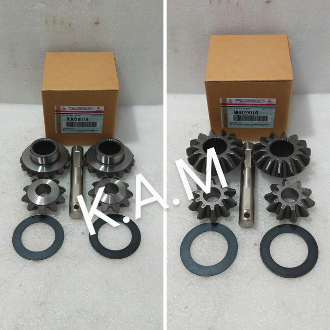 Gigi Bolu Set Atau Gigi Gardan Set L300 Diesel