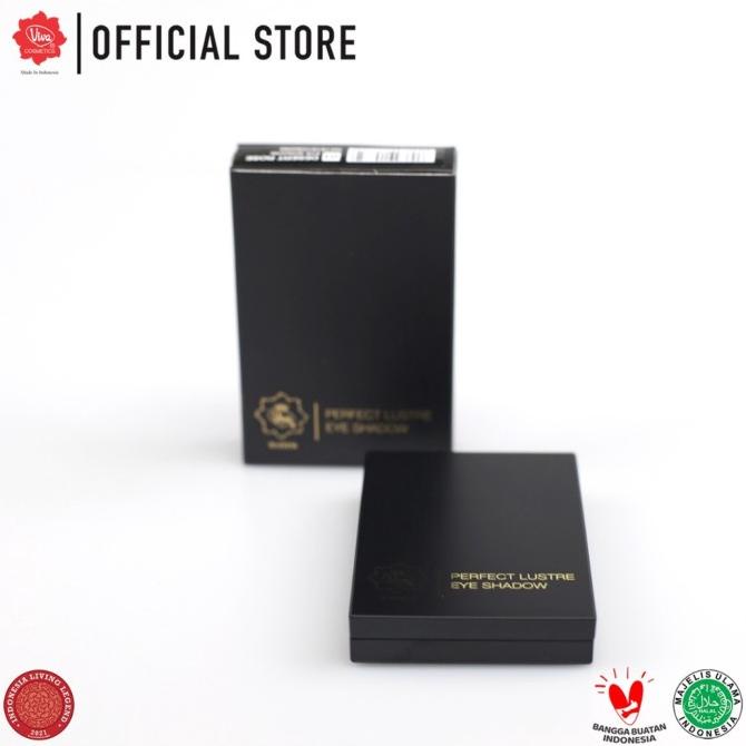 Viva Queen Perfection Natural Bright Two Way Cake / Bedak Padat Wajah