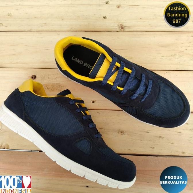 Promo Sepatu Safety Sporty Sneaker Terbaru