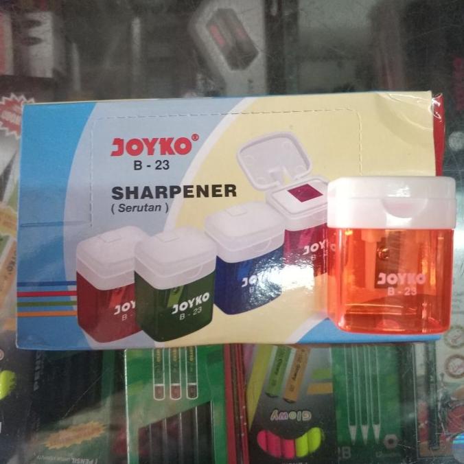 

populer] Rautan Lubang Satu B-23