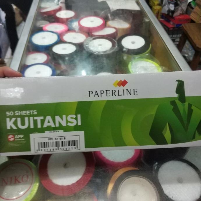 

Buruan serbu] Kwitansi Tanggung