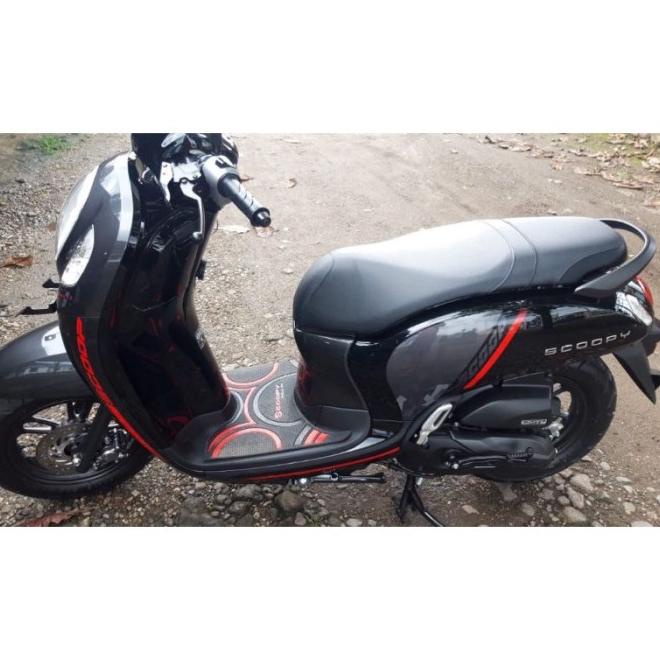 Karpet Motor Scoopy 2013 Sd 2022 Karpet Scoopy Karpet Motor