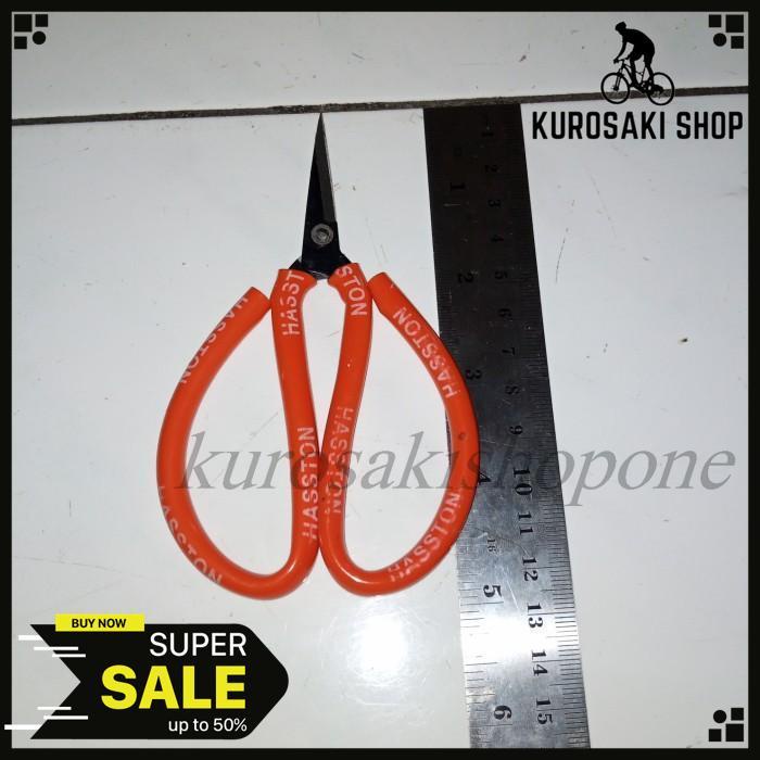 

GUNTING SEDANG PEMOTONG KERTAS GAGANG BESAR ALAT POTONG KECIL KUALITAS TERBAIK