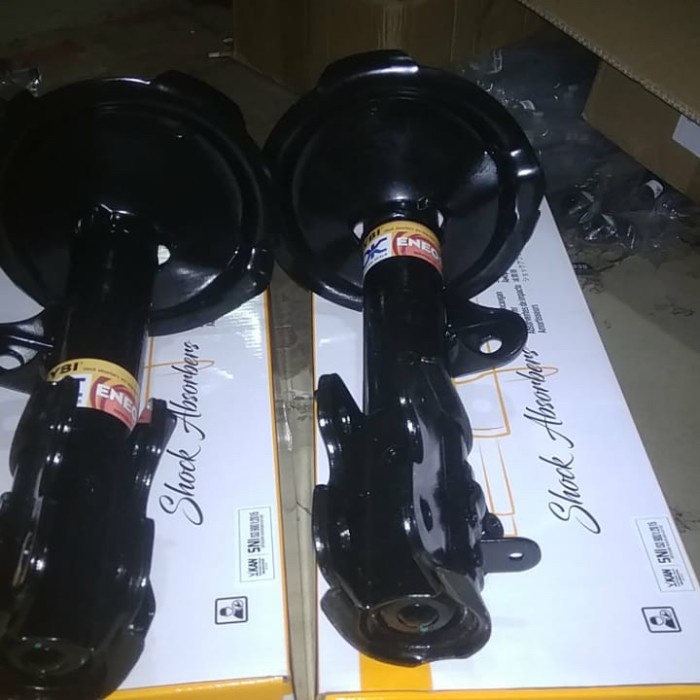 Shockbreaker depan Avanza lama Old tua ikybi shock absorber ready