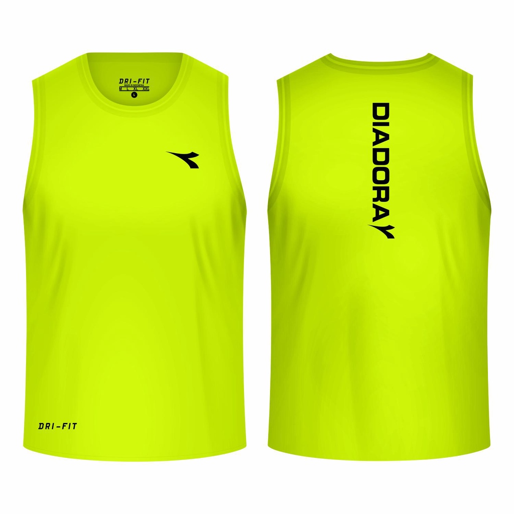 Kaos Dalam Dewasa Singlet Tanktop Pria Jumbo Warna