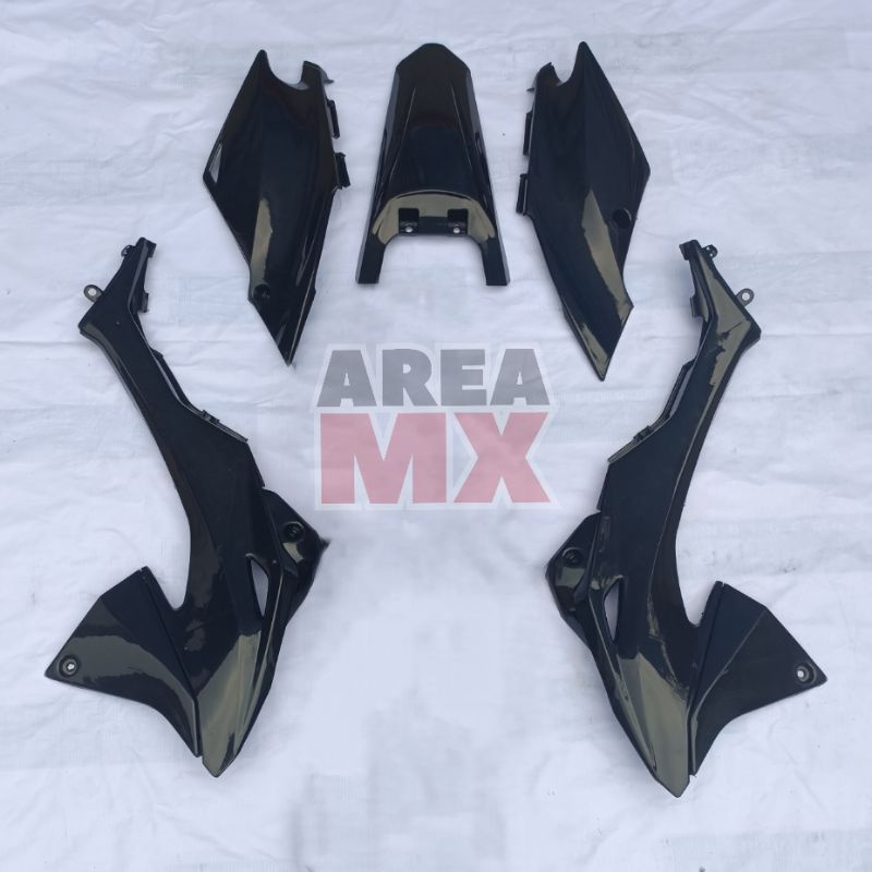 Body KLX BF Body Set KLX BF Body Set Trail KLX 150 BF Cover Body BF Dtracker New Bodi KLX BF Dtracke